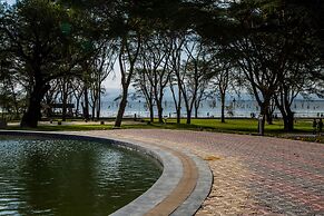 Lake Naivasha Resort