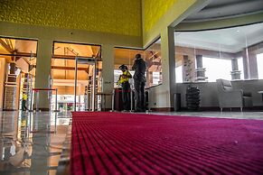 Lake Naivasha Resort