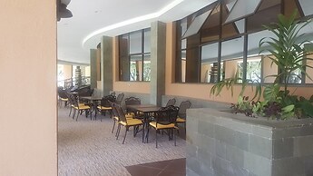 Lake Naivasha Resort