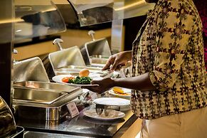 Lake Naivasha Resort