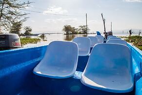 Lake Naivasha Resort