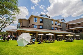 Lake Naivasha Resort