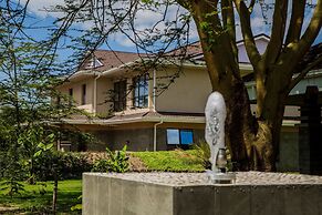 Lake Naivasha Resort