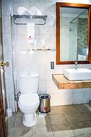 Lake Naivasha Resort