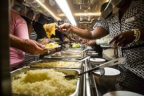 Lake Naivasha Resort