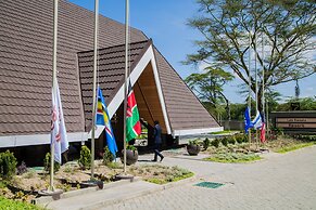 Lake Naivasha Resort