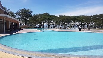 Lake Naivasha Resort