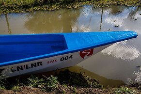 Lake Naivasha Resort