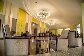 Lake Naivasha Resort