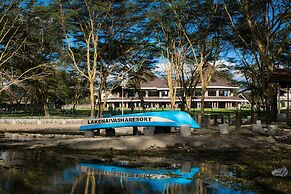 Lake Naivasha Resort