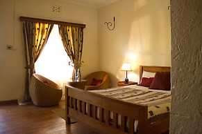 Lake Naivasha Resort