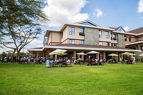Lake Naivasha Resort