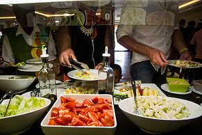 Lake Naivasha Resort