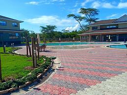 Lake Naivasha Resort
