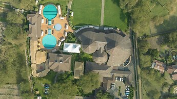 Lake Naivasha Resort