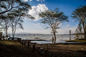 Lake Naivasha Resort