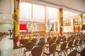 Lake Naivasha Resort