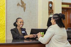 Lake Naivasha Resort
