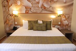 Lake Naivasha Resort