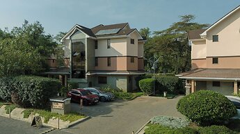 Lake Naivasha Resort