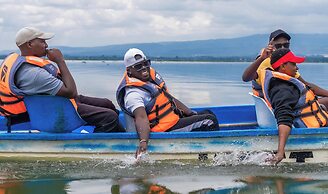 Lake Naivasha Resort