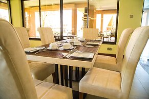 Lake Naivasha Resort