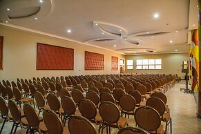 Lake Naivasha Resort