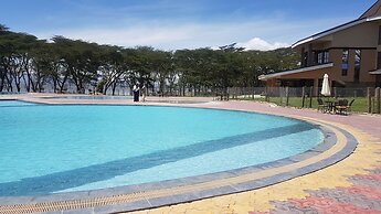 Lake Naivasha Resort