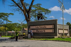 Lake Naivasha Resort
