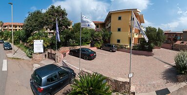 Residence I Mirti Bianchi