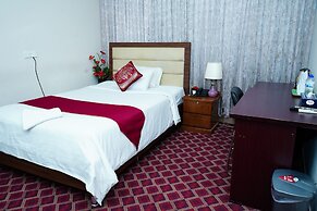 Garden Residents Uttara - Lake View