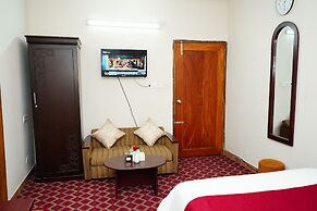 Garden Residents Uttara - Lake View