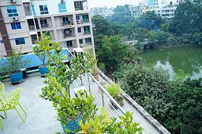 Garden Residents Uttara - Lake View