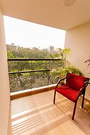 Garden Residents Uttara - Lake View