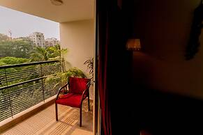 Garden Residents Uttara - Lake View