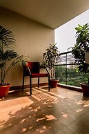 Garden Residents Uttara - Lake View