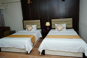 Garden Residents Uttara - Lake View