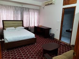 Garden Residents Uttara - Lake View