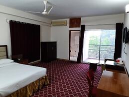 Garden Residents Uttara - Lake View