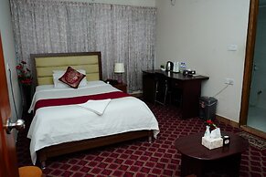 Garden Residents Uttara - Lake View