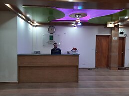 Garden Residents Uttara - Lake View