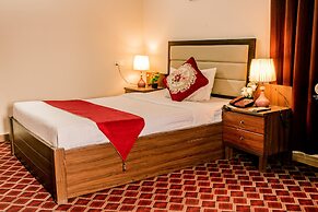 Garden Residents Uttara - Lake View