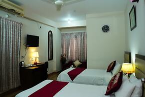 Garden Residents Uttara - Lake View