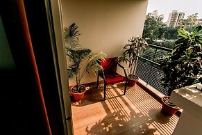 Garden Residents Uttara - Lake View