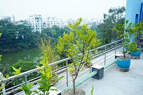 Garden Residents Uttara - Lake View