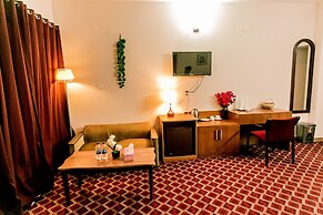 Garden Residents Uttara - Lake View