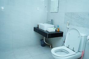 Garden Residents Uttara - Lake View