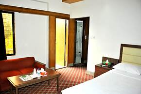 Garden Residents Uttara - Lake View