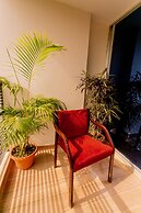 Garden Residents Uttara - Lake View