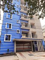 Garden Residents Uttara - Lake View